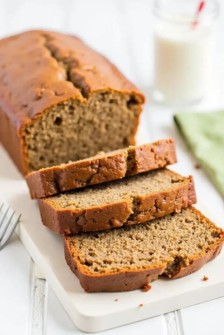 Vegan Banana Bread