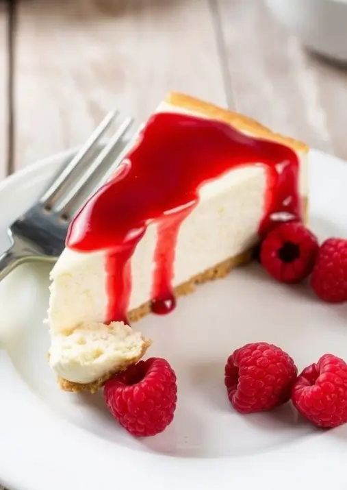 Keto Cheesecake