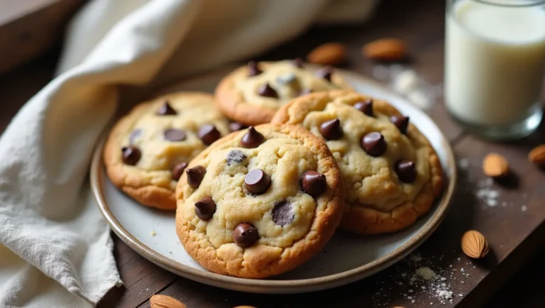 Low-Carb Cookies