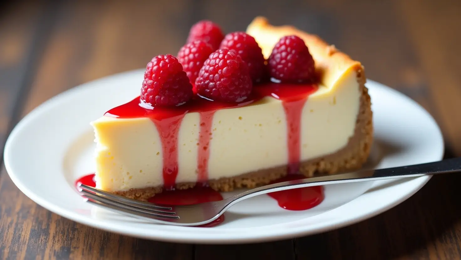 Keto Cheesecake
