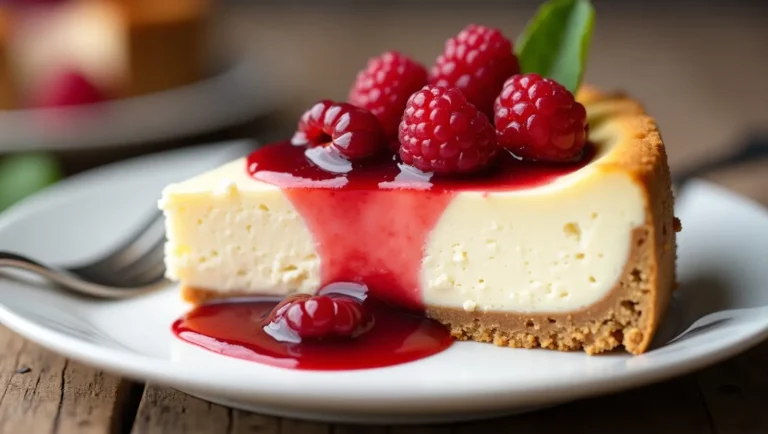 Keto Cheesecake