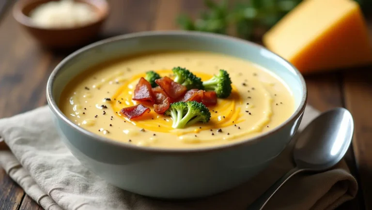 Low-Carb Soups