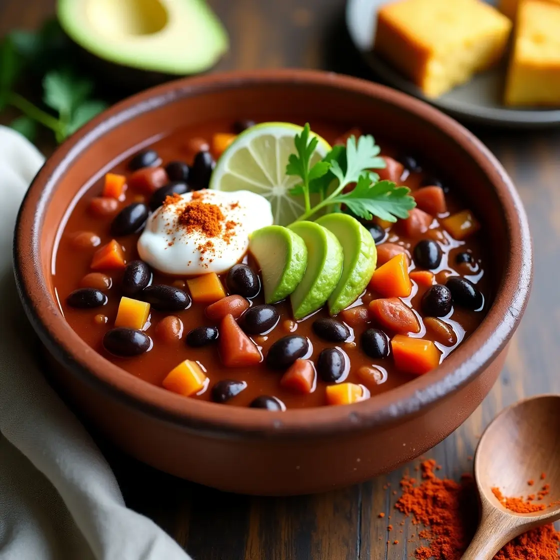 Vegan Chili