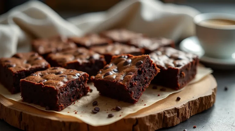 gluten-free brownies