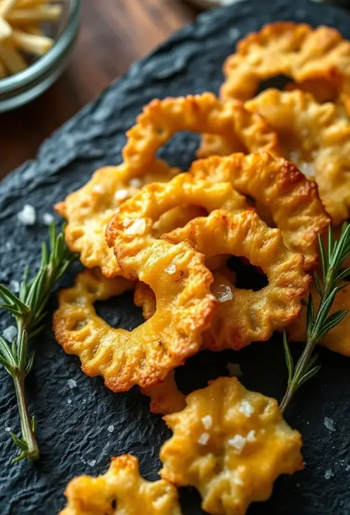 Keto Snacks