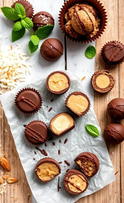 Keto Fat Bomb