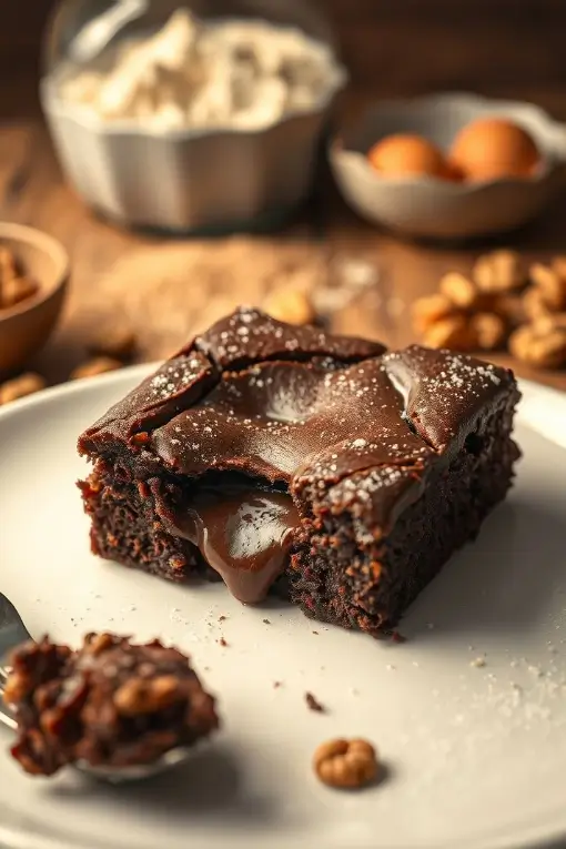 Keto Brownies