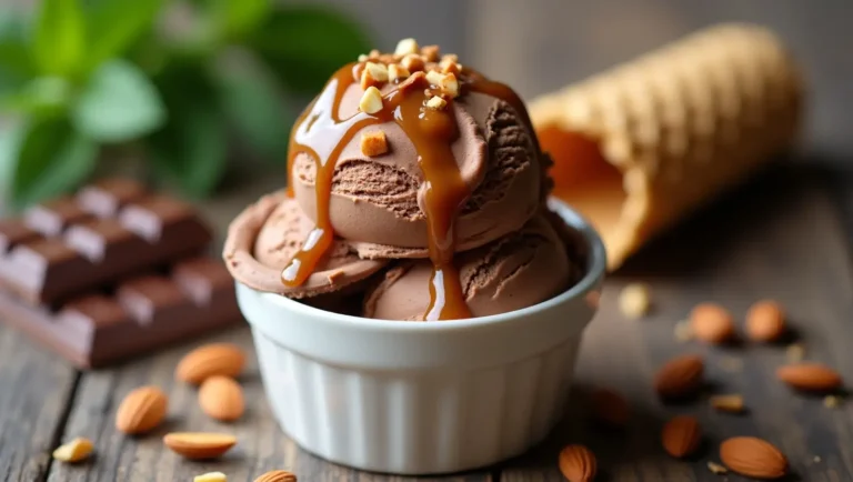 Keto Ice Cream