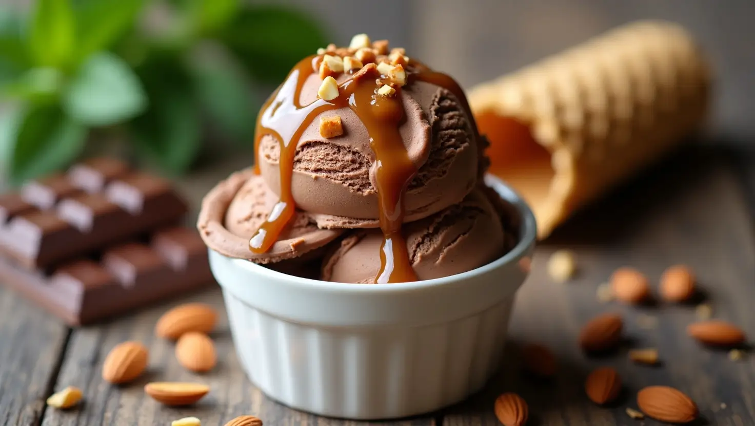 Keto Ice Cream