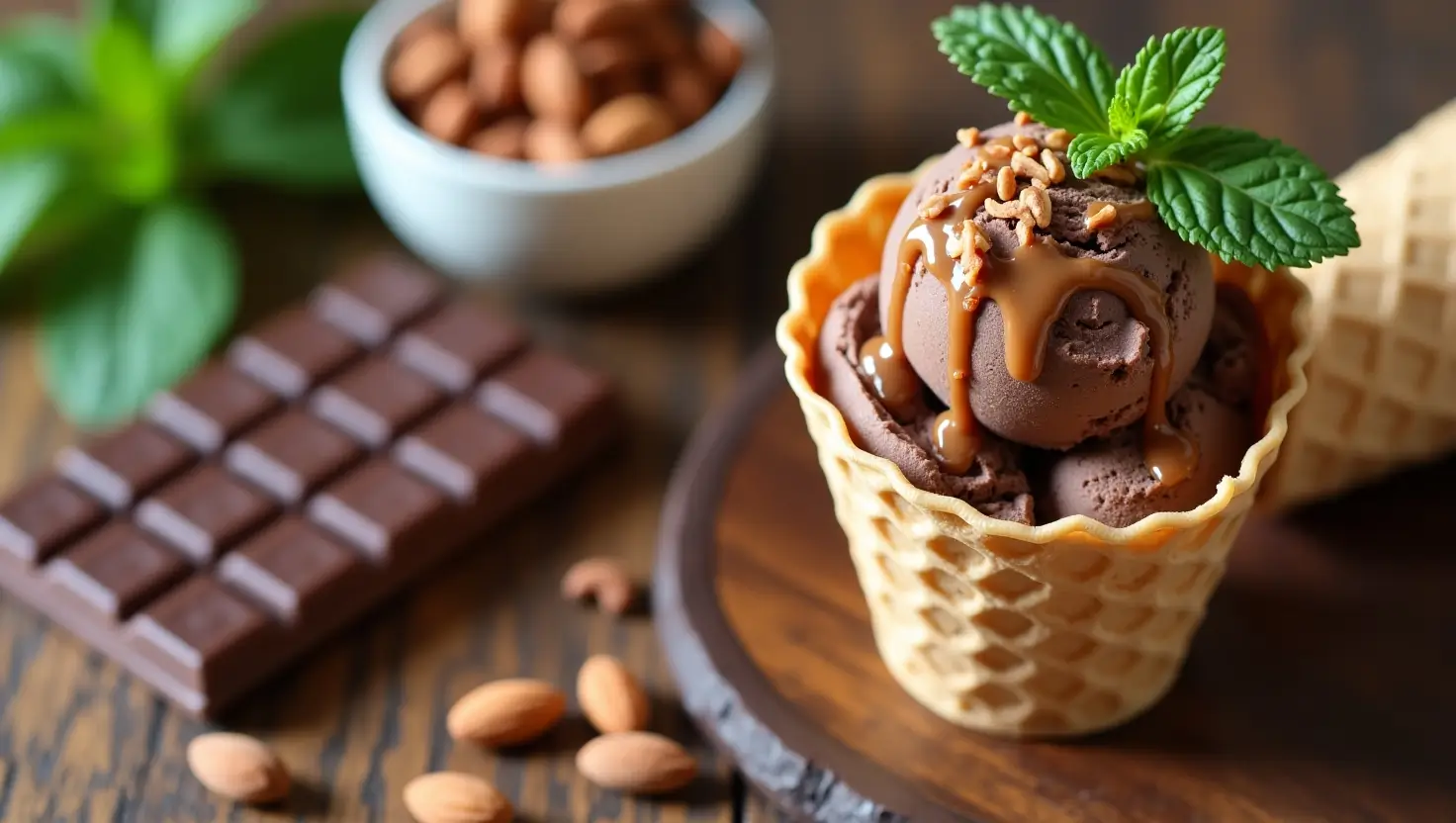 Keto Ice Cream