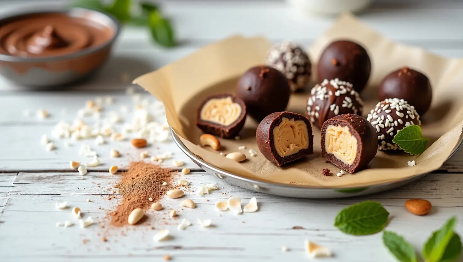Keto Fat Bomb