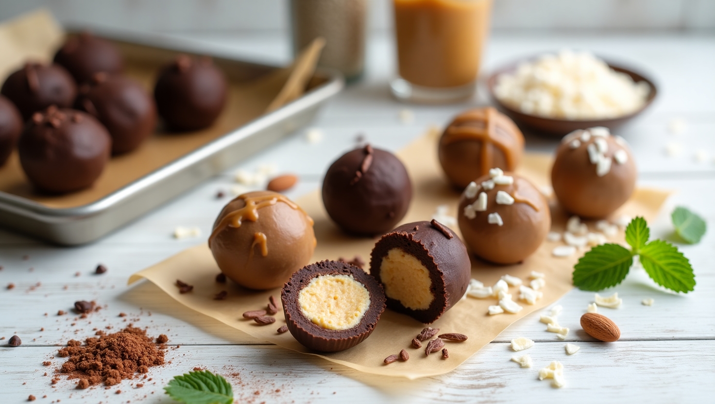Keto Fat Bomb