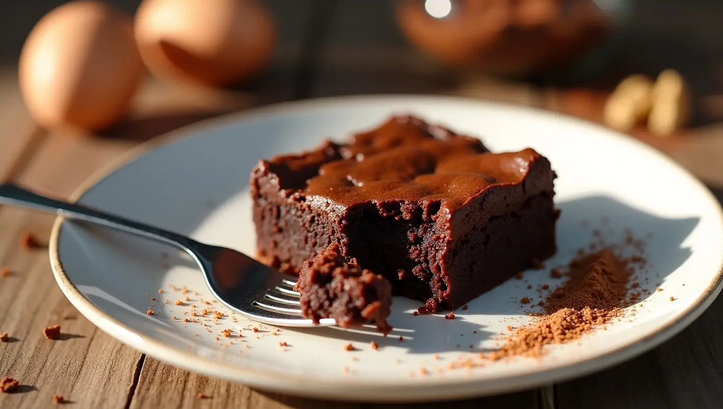 Keto Brownies