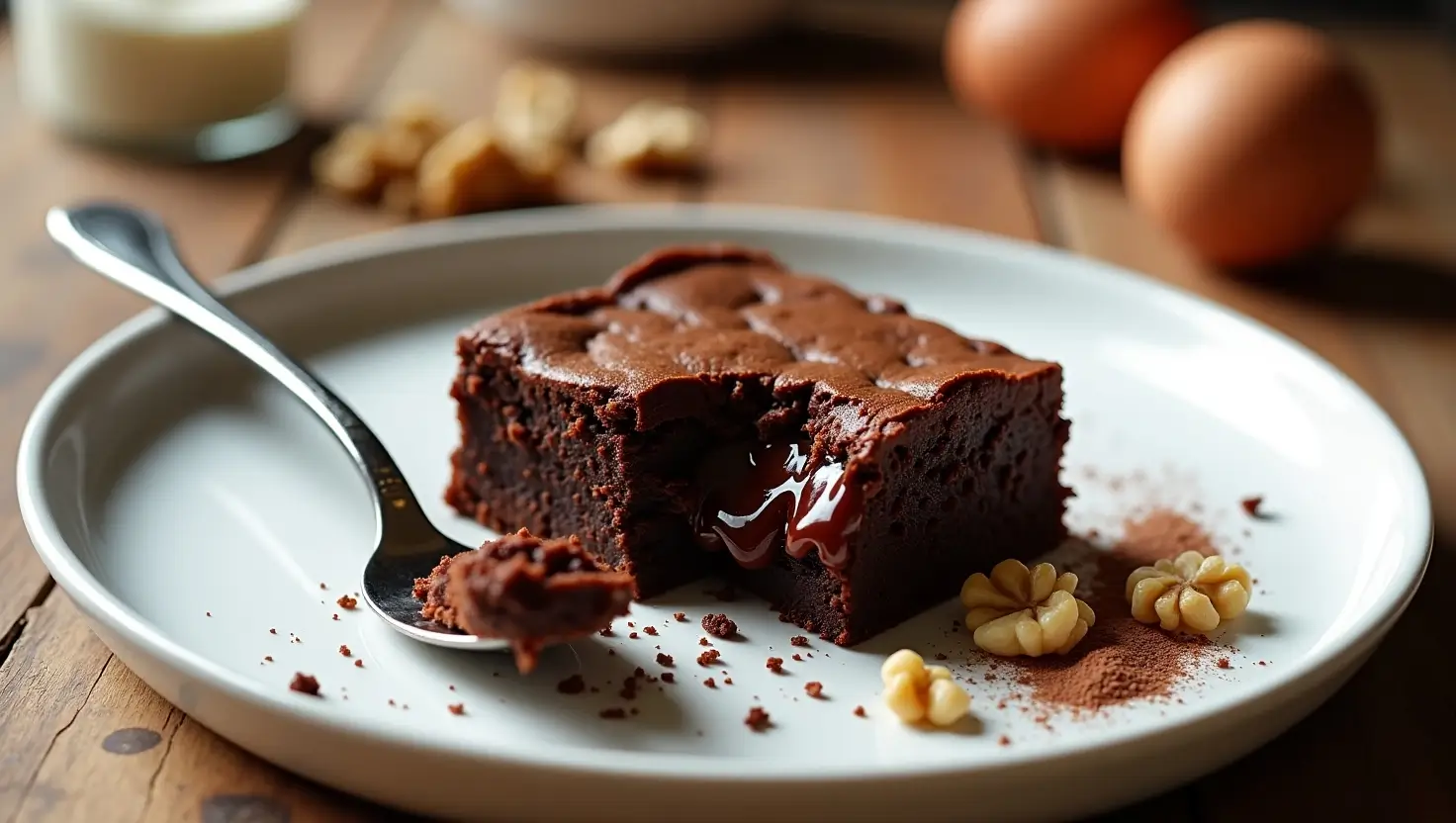 Keto Brownies