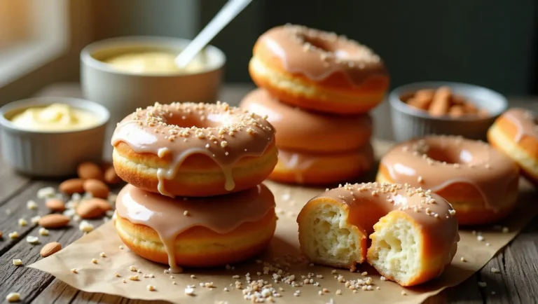 Keto Donuts