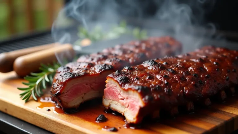 Beef Plate Ribs